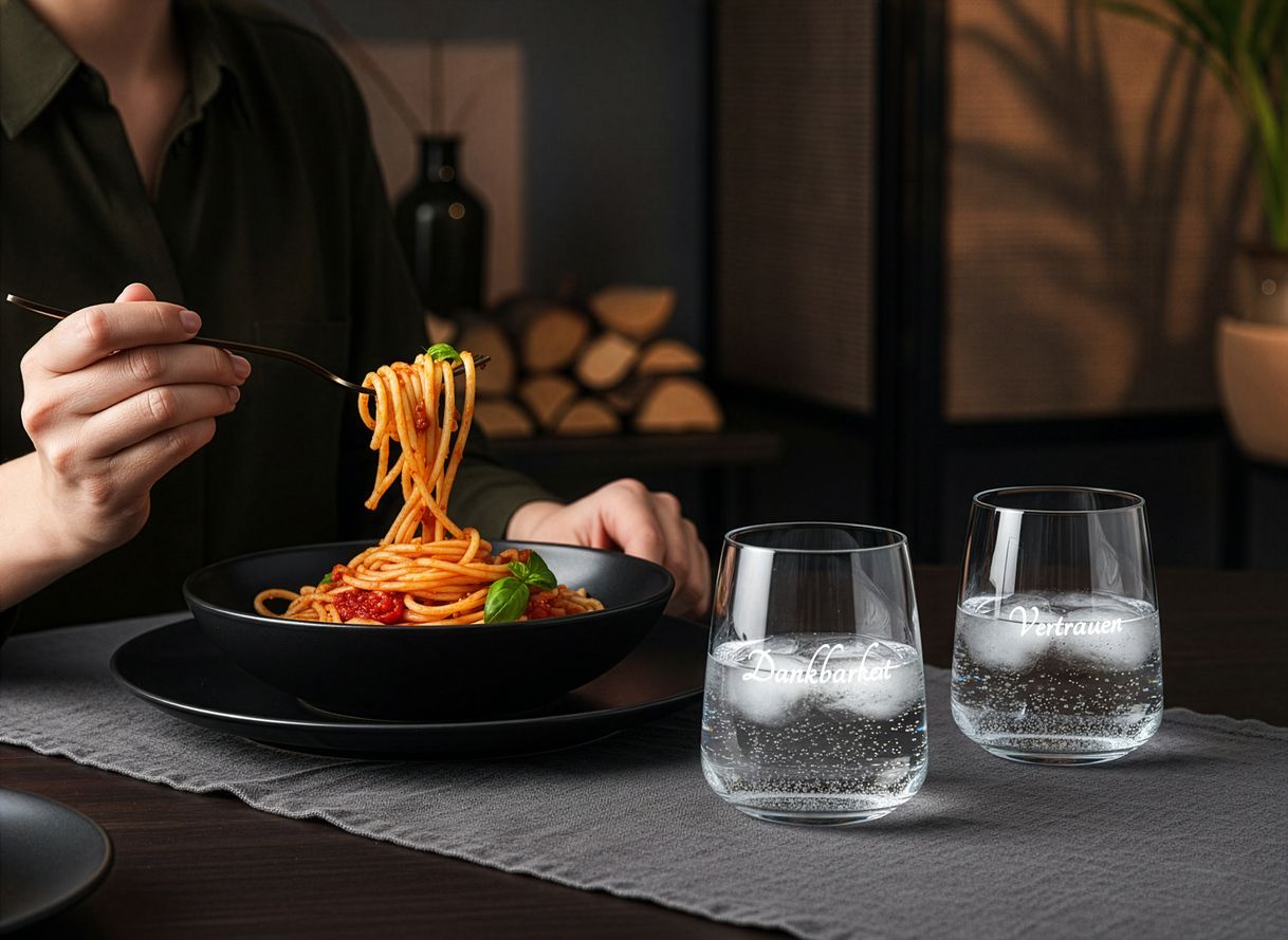 Dankbarkeit - Entdecke was du empfängst