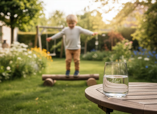 Mut – ein stilles Ja zum Leben