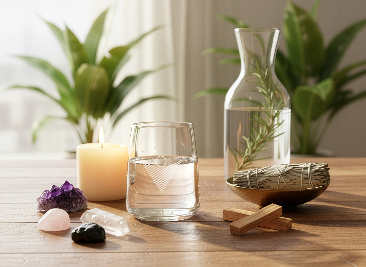 Reinigung – sanfte Reinigung auf allen Ebenen