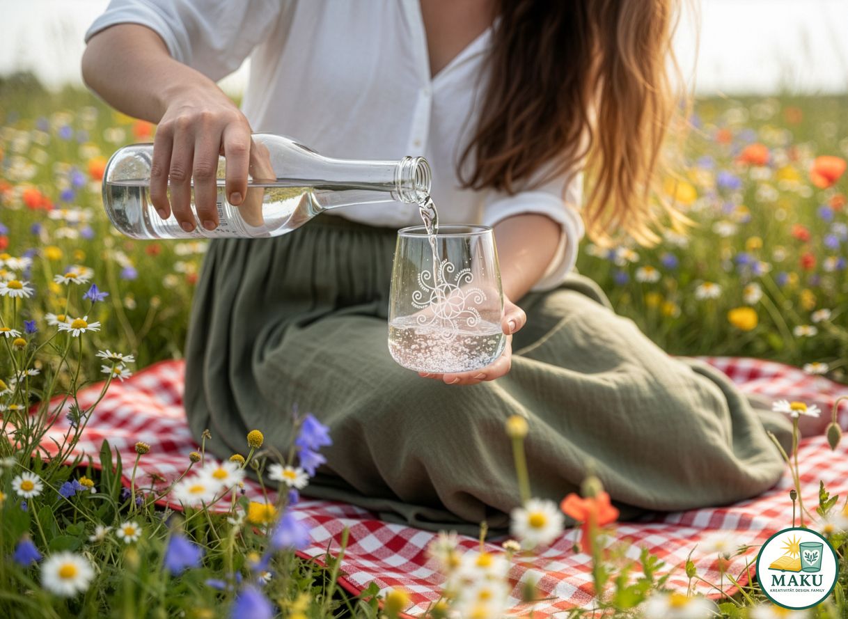 Die Sonne – Hüterin deiner inneren Reise.