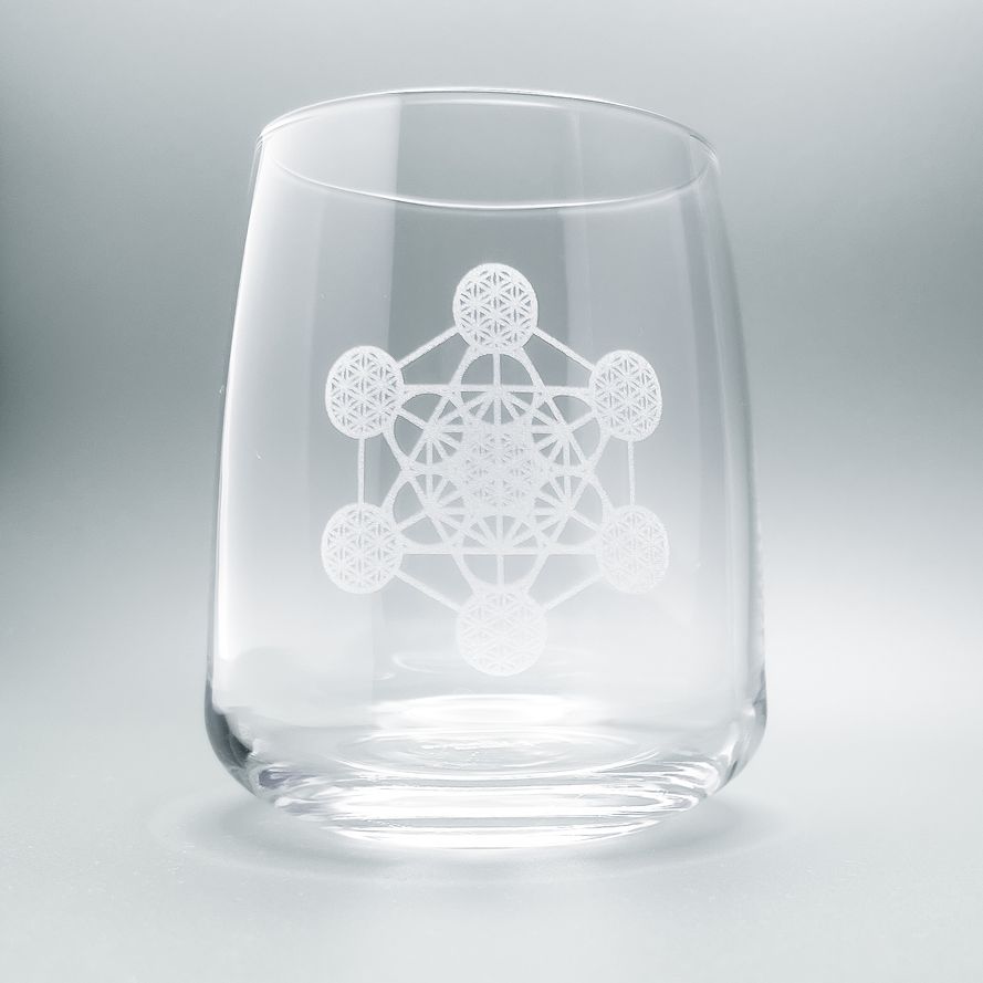 Metatrons Ordnung trifft den Puls des Lebens