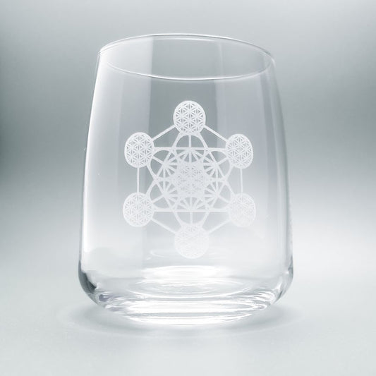 Metatrons Ordnung trifft den Puls des Lebens