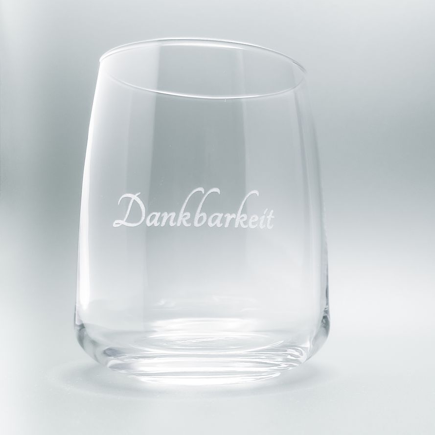Dankbarkeit - Entdecke was du empfängst