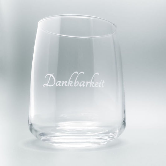 Dankbarkeit - Entdecke was du empfängst