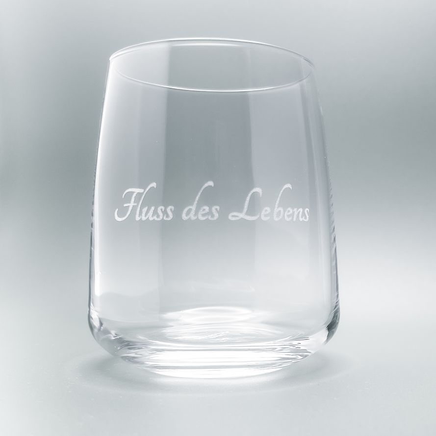 Fluss des Lebens – Dein Ursprung. Deine Energie