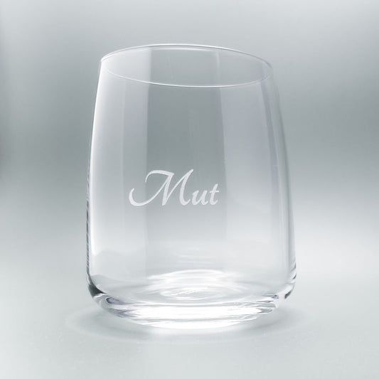 Mut – ein stilles Ja zum Leben