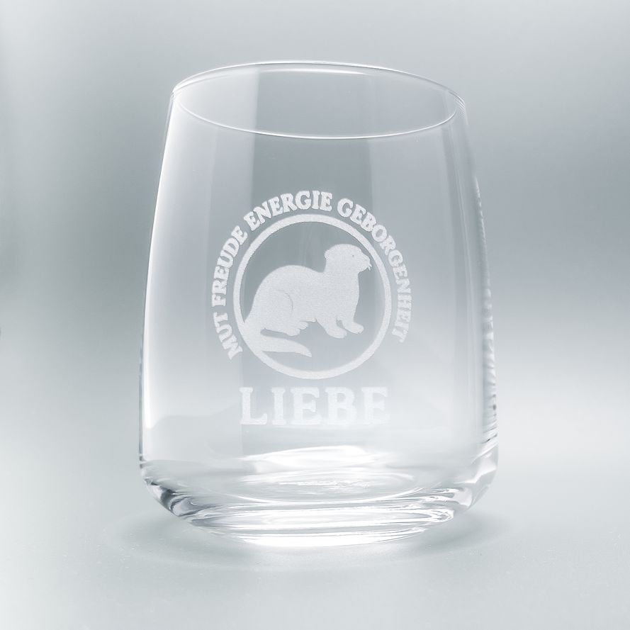 Der Otter – Beschützer der Lebensfreude