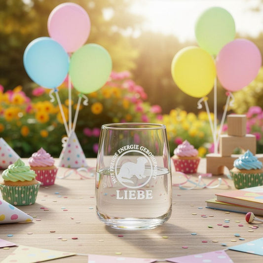 Der Otter – Beschützer der Lebensfreude