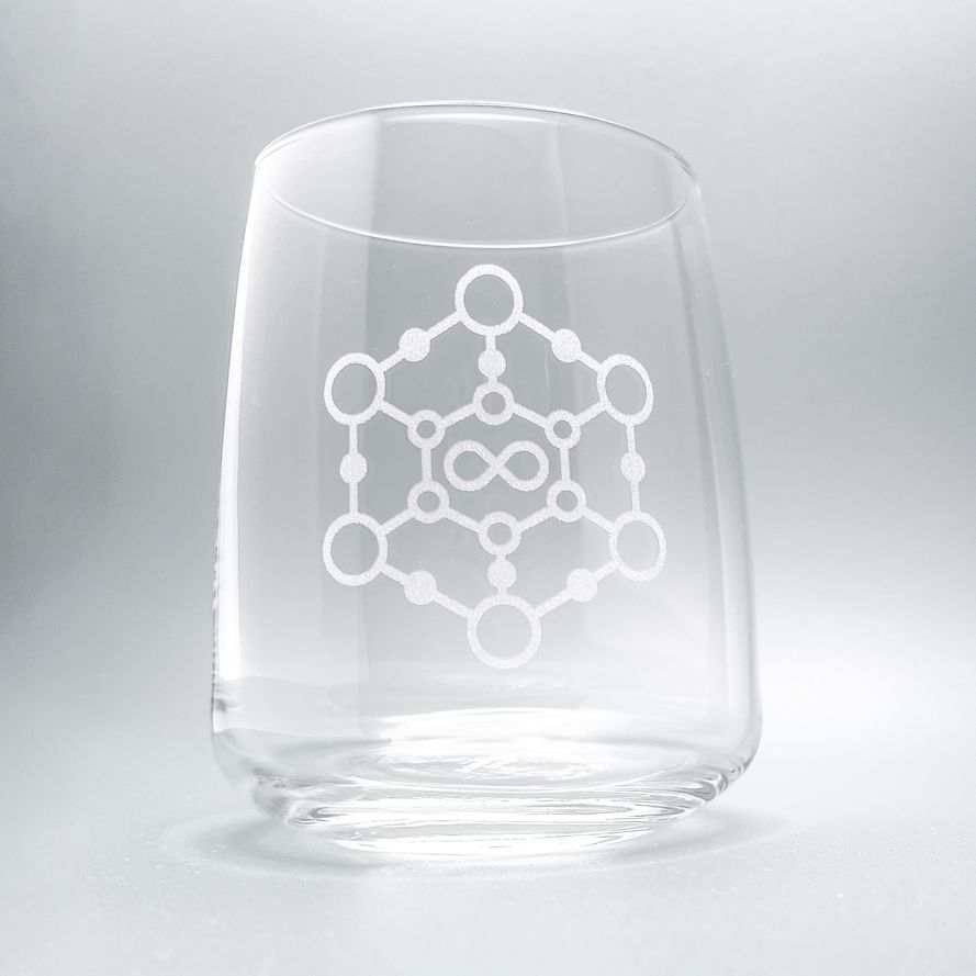 Hexogan – Struktur im unendlichen Fluss