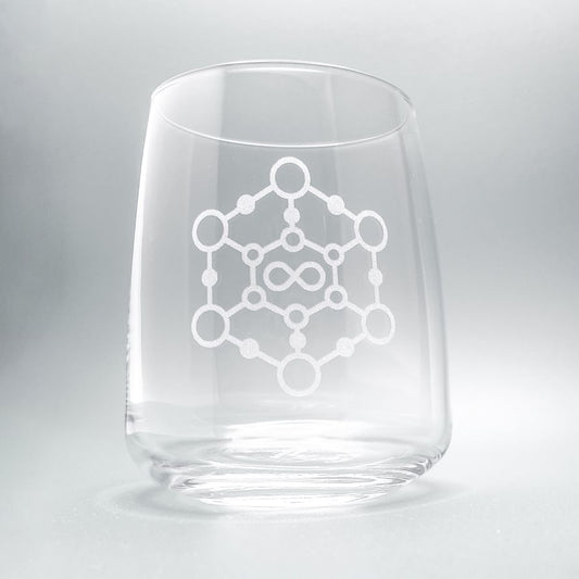 Hexogan – Struktur im unendlichen Fluss