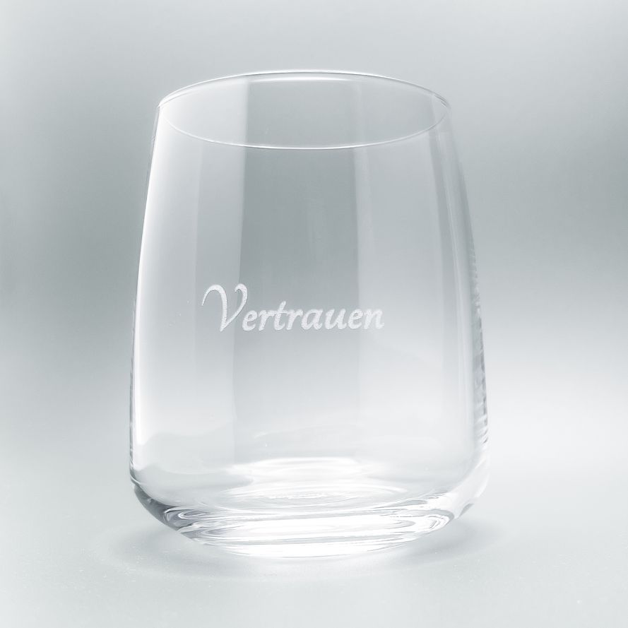 Vertrauen – Still. Tief. Und Voller Antwort